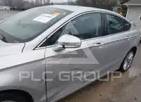 2015 Ford FUSION фото
