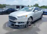 2015 Ford FUSION фото