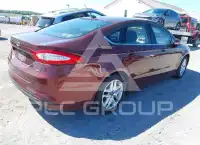2015 Ford FUSION фото