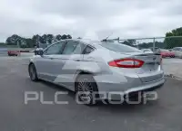 2015 Ford FUSION фото