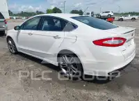 2015 Ford FUSION фото