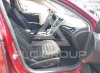 2015 Ford FUSION photo