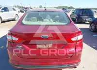 2015 Ford FUSION photo