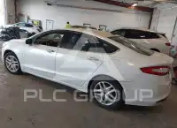 2015 Ford FUSION фото