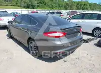 2015 Ford FUSION фото
