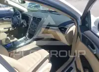 2015 Ford FUSION photo