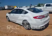 2015 Ford FUSION photo