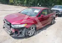 2015 Ford FUSION фото