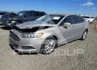 2015 Ford FUSION photo