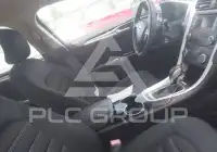 2015 Ford FUSION фото