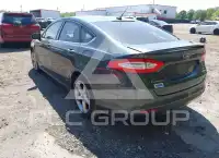 2015 Ford FUSION photo