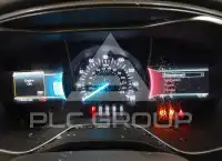 2015 Ford FUSION photo