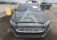 2015 Ford FUSION фото