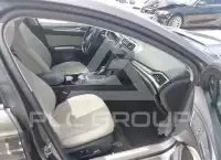 2015 Ford FUSION photo