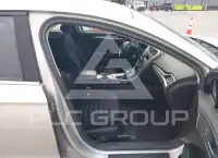 2015 Ford FUSION фото