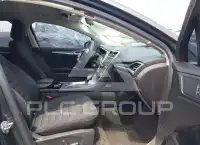 2015 Ford FUSION фото