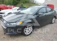 2015 Ford FUSION фото