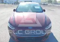 2015 Ford FUSION photo