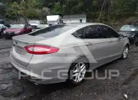 2015 Ford FUSION photo