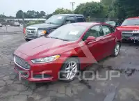 2015 Ford FUSION фото