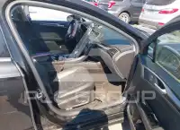 2015 Ford FUSION фото
