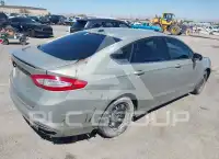 2015 Ford FUSION photo