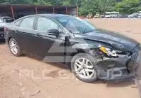 2015 Ford FUSION фото