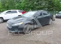 2015 Ford FUSION фото