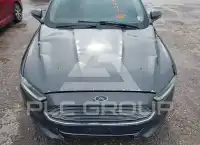 2015 Ford FUSION фото