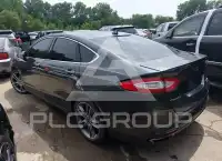 2015 Ford FUSION фото