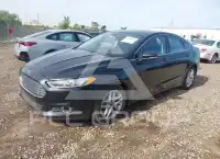 2015 Ford FUSION фото
