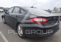 2015 Ford FUSION фото