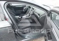 2015 Ford FUSION photo