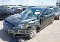 2015 Ford FUSION фото