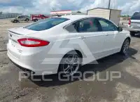 2015 Ford FUSION фото