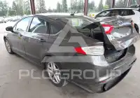 2015 Ford FUSION фото
