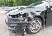 2015 Ford FUSION фото
