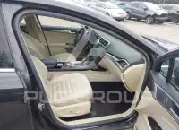 2015 Ford FUSION photo