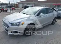 2015 Ford FUSION photo