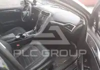 2015 Ford FUSION фото