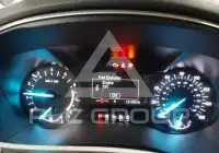 2015 Ford FUSION фото