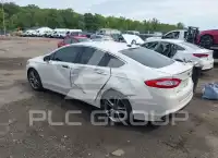 2015 Ford FUSION фото