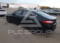 2015 Ford FUSION photo