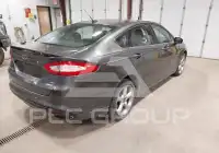 2015 Ford FUSION фото