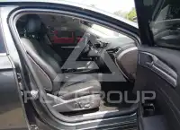 2015 Ford FUSION фото
