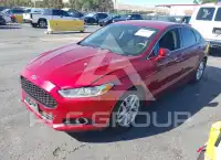 2015 Ford FUSION фото