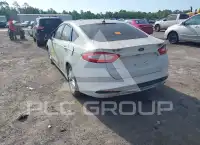 2015 Ford FUSION фото
