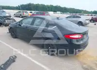 2015 Ford FUSION photo