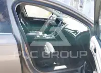 2015 Ford FUSION photo