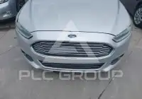 2015 Ford FUSION фото